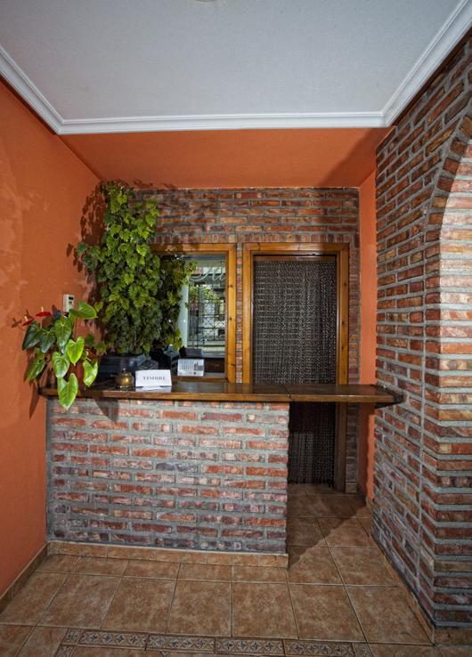 Hotel La Paz Llanes Bagian luar foto