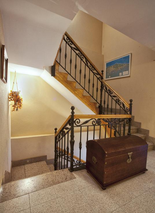Hotel La Paz Llanes Bagian luar foto